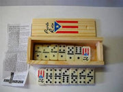 Mini dominoes