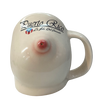 Boob mug Puerto Rico