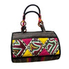 Handmade Cana flecha mola bags
