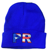 Beanie Puerto Rico