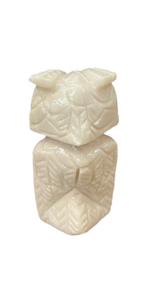 Marble owl