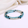 Waist beads