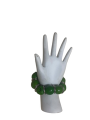 Tagua bracelets