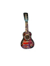 wooden guitar Puerto Rico
