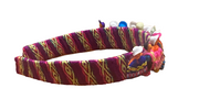 Worry dolls head bands