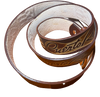 Leather belt Puerto Rico
