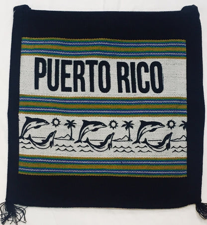 Messenger bags Puerto Rico