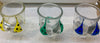 Shot glass top bikini 3D