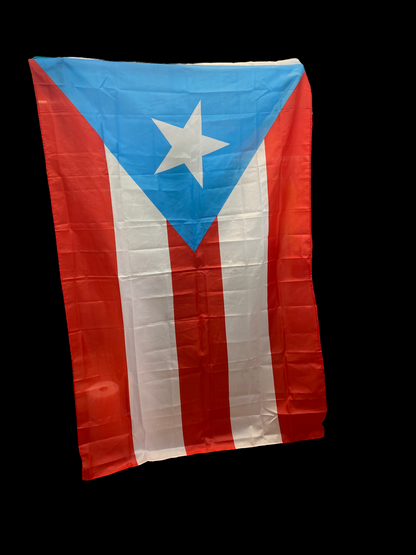 Puerto Rico Flag