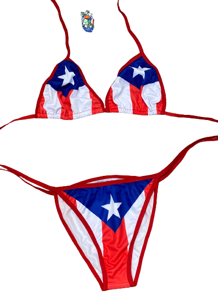 Bikini puerto Rico
