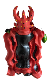 Red vejigante