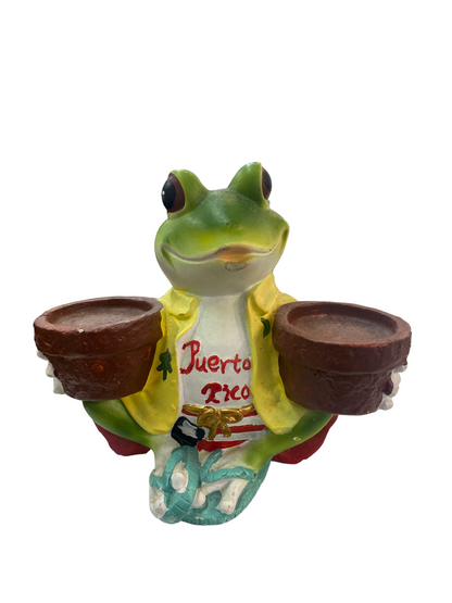 Coqui pots holder