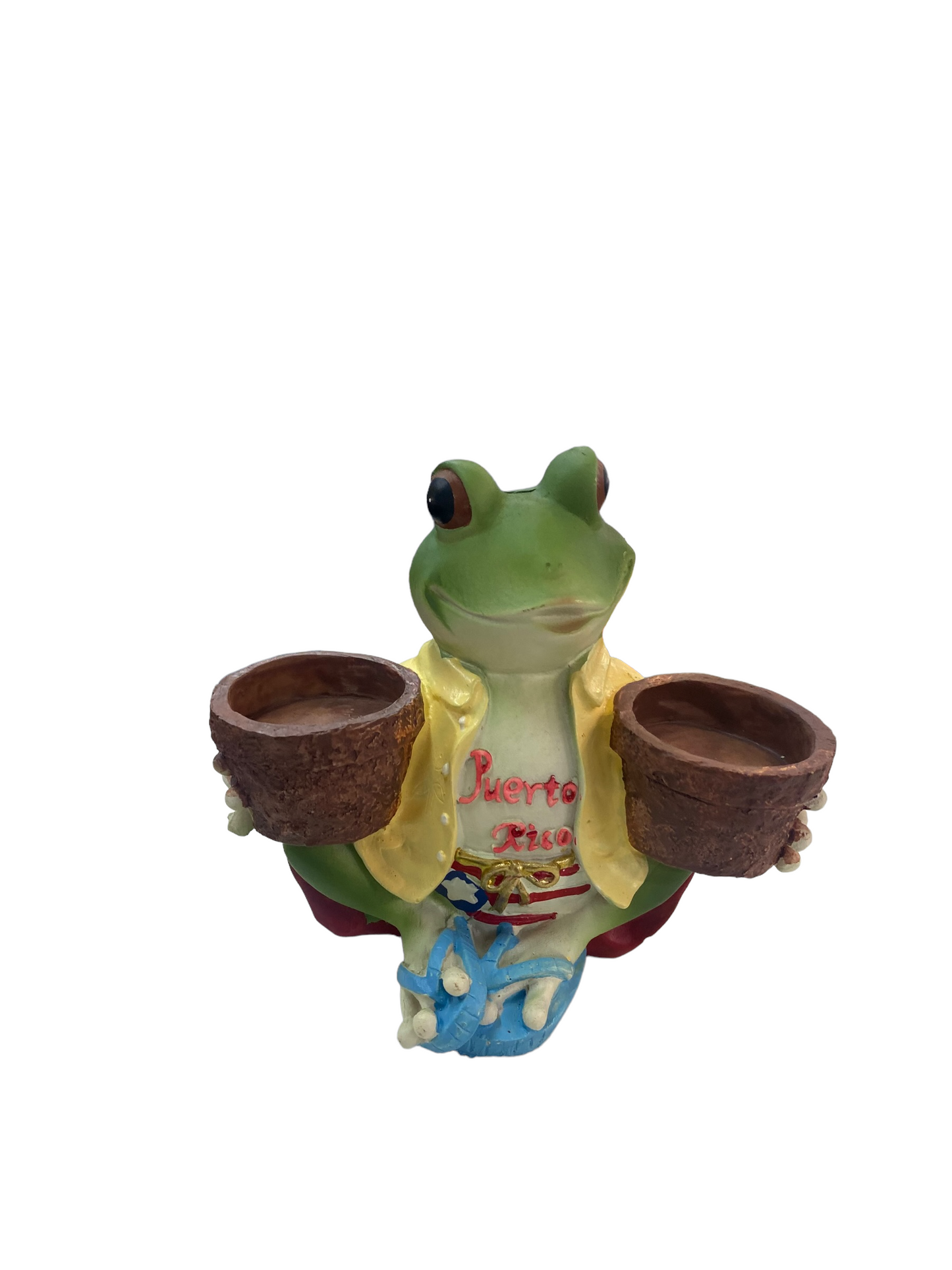 Coqui pots holder