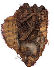 African mask 04