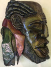 Haitian Mask 3