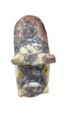 Marble pig