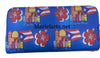 Vinyl Wallets Puerto Rico