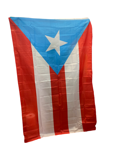 Puerto Rico Flag