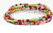 Waist beads