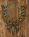Beads necklace