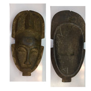 African Mask 4
