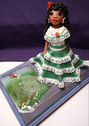 Ceramicron Dolls