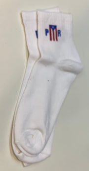 Souvenir socks Puerto Rico