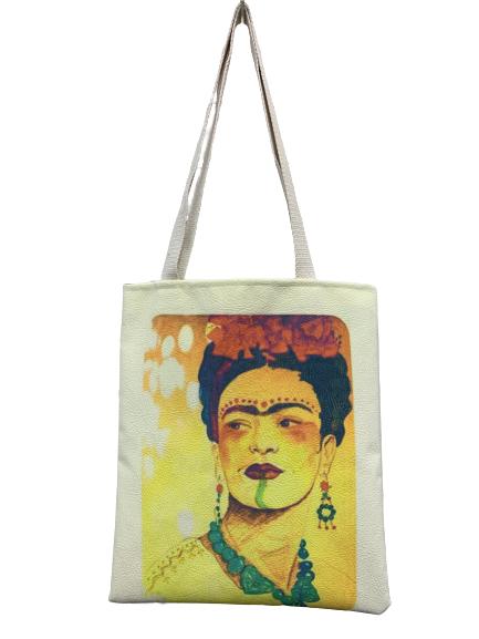 Frida Kahlo collection