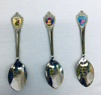 Stainless steel Souvenir spoons