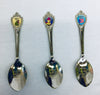 Stainless steel Souvenir spoons