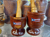 Pilon guayacan