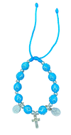 Rosary bracelets