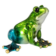 Metalic Frog 2