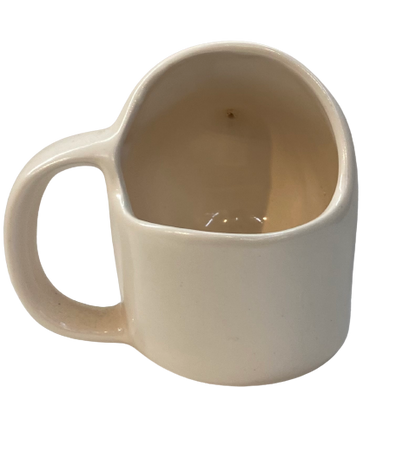 Boob mug Puerto Rico