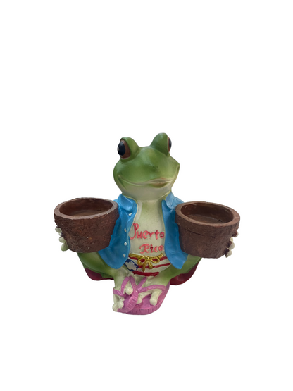 Coqui pots holder