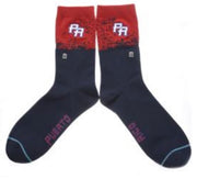 Souvenir socks Puerto Rico
