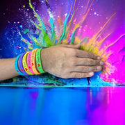Rubber bracelet Puerto Rico