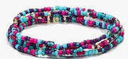 Waist beads