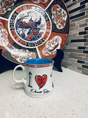 Mug Puerto Rico 1