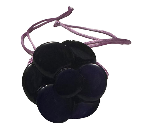 Tagua bracelet Flowers