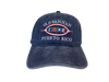 Baseball cap Old San Juan, Puerto Rico 1