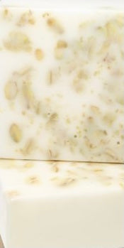 Handmade Artisan soap