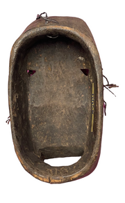 African Mask 03