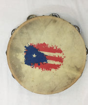 Pandereta