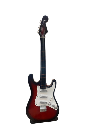 Mini guitars