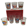 Shot Glass mini collection