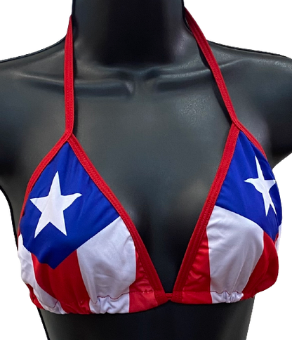 Bikini puerto Rico