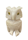 Marble owl