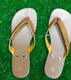 Leather sandals Puerto Rico