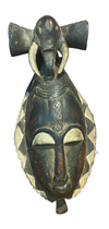 African Mask 14